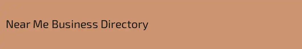 Near Me Business Directory